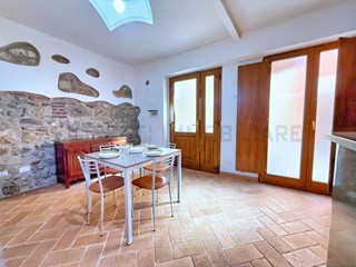 Bilocale in Vendita a Piombino, 82'000&euro;, 40 m², arredato