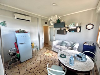 Trilocale in Affitto a Pisa, zona Tirrenia, 900&euro;, 65 m², arredato