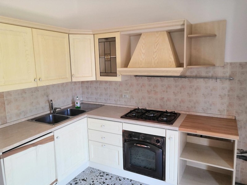 Quadrilocale in Affitto a Pontedera, 700&euro;, 70 m², arredato