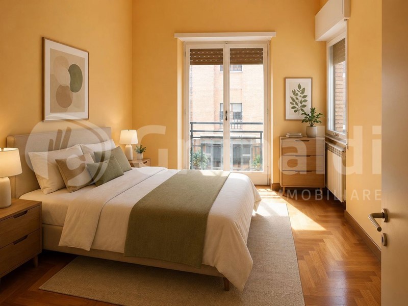 Attico in Vendita a Roma, 1'390'000&euro;, 250 m²