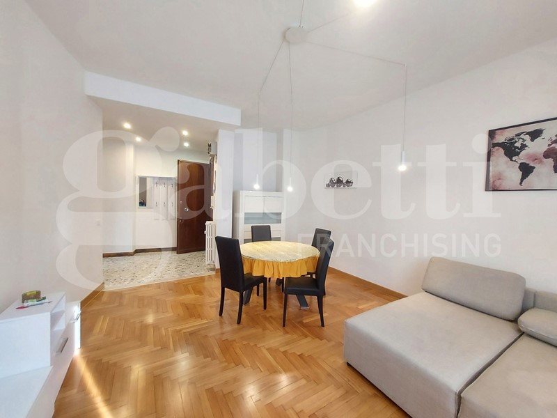 Trilocale in Affitto a Treviso, 900&euro;, 62 m²