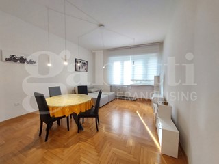 Trilocale in Affitto a Treviso, 900&euro;, 62 m²