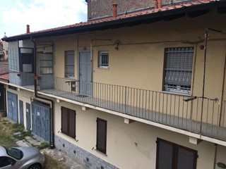 Bilocale in Vendita a Cusano Milanino, 110'000&euro;, 35 m²