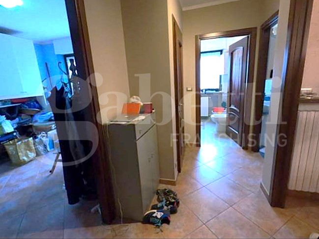 Quadrilocale in Vendita a Pinerolo, 112'500&euro;, 113 m²