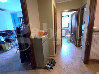 Quadrilocale in Vendita a Pinerolo, 112'500&euro;, 113 m²