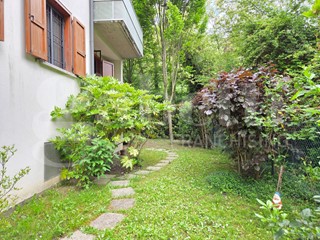 Appartamento in Vendita a Marzabotto, 185'000&euro;, 130 m², con Box