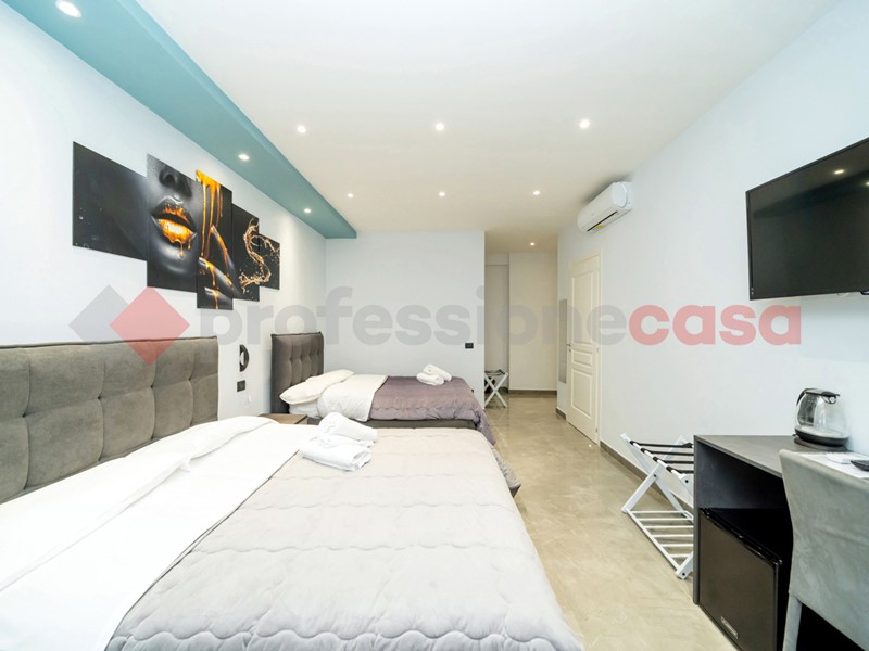 Appartamento in Vendita a Portici, 389'000&euro;, 157 m²