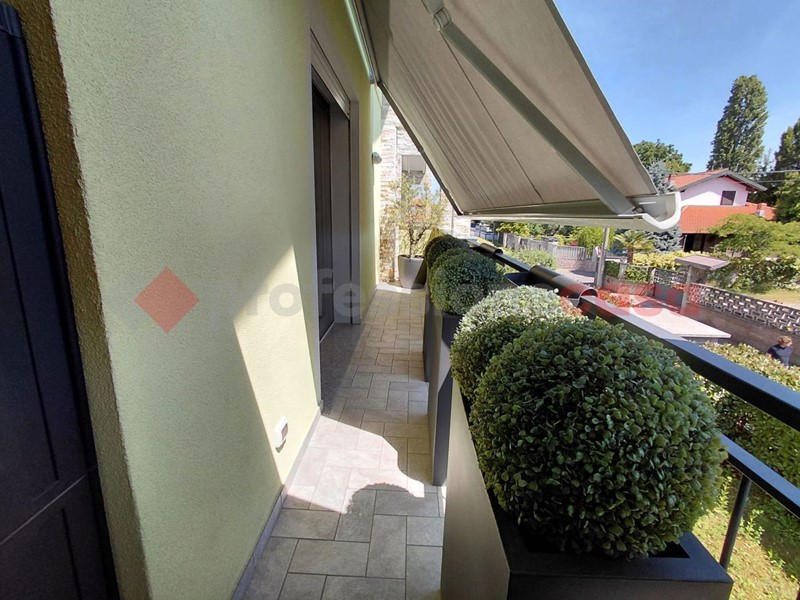 Trilocale in Vendita a Arconate, 320'000&euro;, 115 m², con Box