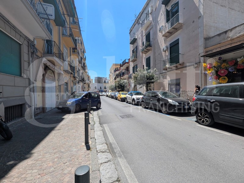 Trilocale in Affitto a Bacoli, 850&euro;, 80 m²