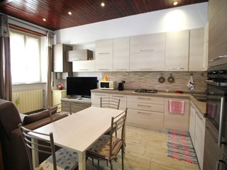Bilocale in Vendita a Legnano, 110'000&euro;, 60 m²