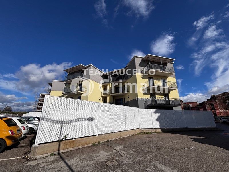 Quadrilocale in Vendita a Battipaglia, 165'000&euro;, 105 m²