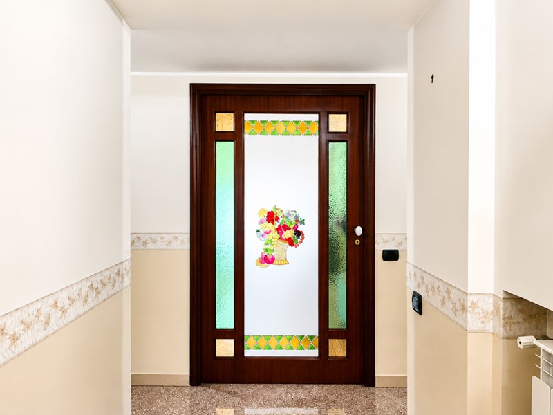 Quadrilocale in Affitto a Portici, 1'200&euro;, 120 m²