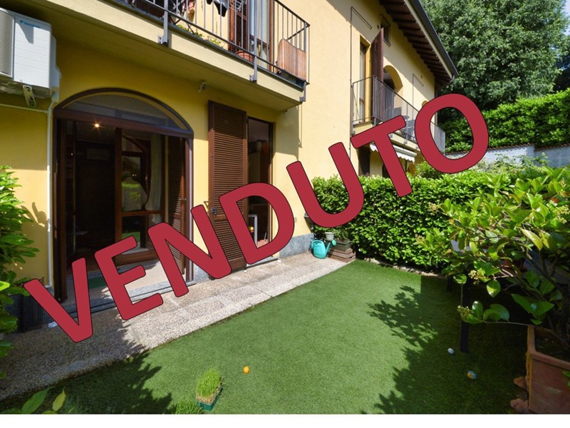 Bilocale in Vendita a Arcore, 169'000&euro;, 55 m², con Box