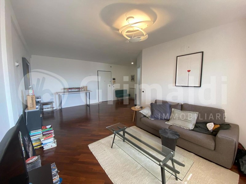 Trilocale in Affitto a Perugia, 950&euro;, 110 m²