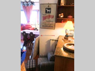 Trilocale in Vendita a Campo di Giove, 89'000&euro;, 57 m², arredato