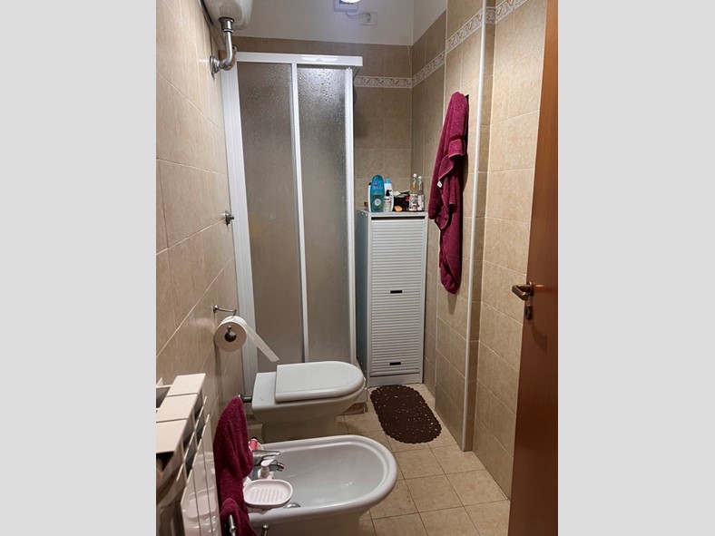 Quadrilocale in Vendita a Terni, 149'000&euro;, 130 m²