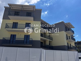 Quadrilocale in Vendita a Battipaglia, 155'000&euro;, 90 m²