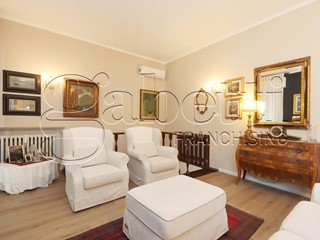 Appartamento in Vendita a Ferrara, 330'000&euro;, 137 m², con Box