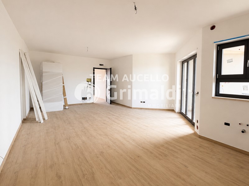 Quadrilocale in Vendita a Battipaglia, 170'000&euro;, 110 m²