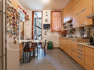Appartamento in Vendita a Milano, 222 m²
