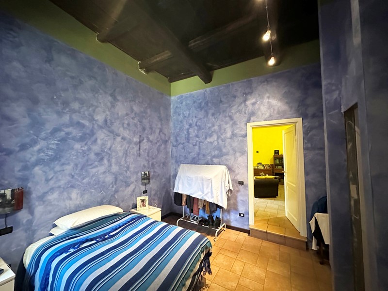 Trilocale in Vendita a Civita Castellana, 57'000&euro;, 65 m²