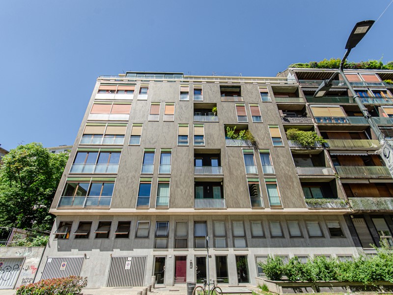 Trilocale in Vendita a Milano, 1'400'000&euro;, 114 m²