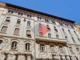 Bilocale in Vendita a Roma, 378'000&euro;, 55 m²