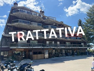 Trilocale in Vendita a Subiaco, 75'000&euro;, 65 m², arredato, con Box