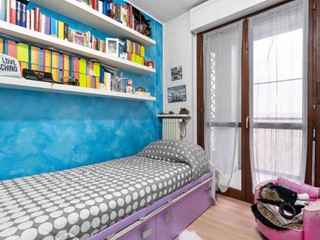 Quadrilocale in Vendita a Milano, 465'000&euro;, 110 m²