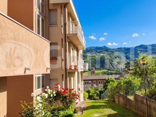 Quadrilocale in Vendita a Bobbio, 160'000&euro;, 134 m²