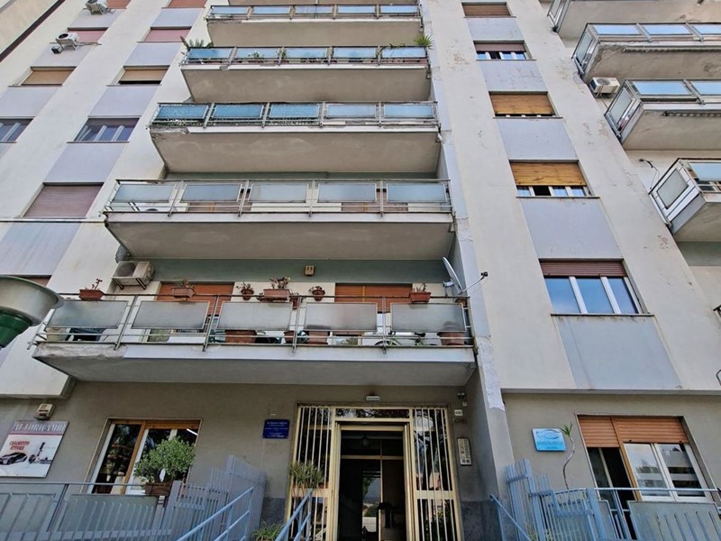 Bilocale in Vendita a Palermo, 190'000&euro;, 70 m²