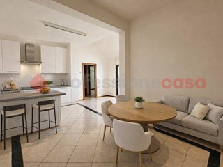 Bilocale in Affitto a Avezzano, 500&euro;, 65 m²