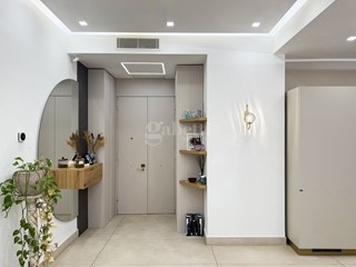 Appartamento in Vendita a Napoli, 775'000&euro;, 125 m²