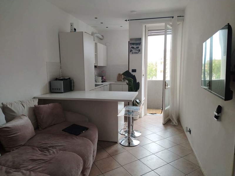 Bilocale in Vendita a Torino, 109'000&euro;, 59 m²