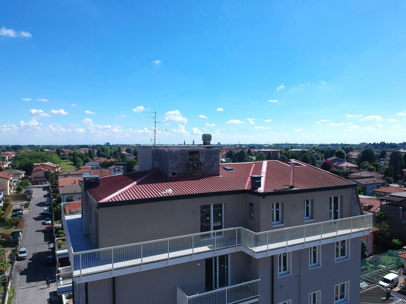Trilocale in Vendita a Marnate, 159'000&euro;, 81 m²