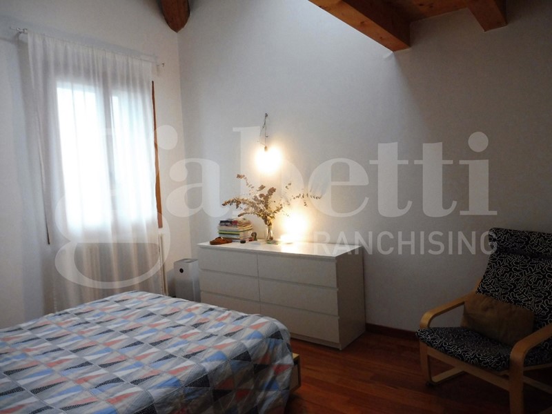 Trilocale in Vendita a Rossano Veneto, 175'000&euro;, 90 m²