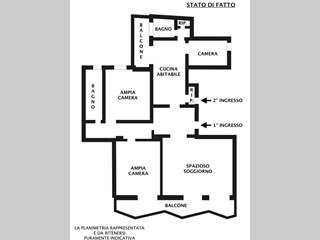 Appartamento in Vendita a Milano, 825'000&euro;, 146 m²