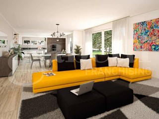 Appartamento in Vendita a Mogliano Veneto, 420'000&euro;, 118 m², con Box