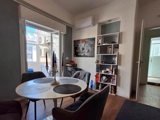 Trilocale in Affitto a Messina, 350&euro;, 100 m²