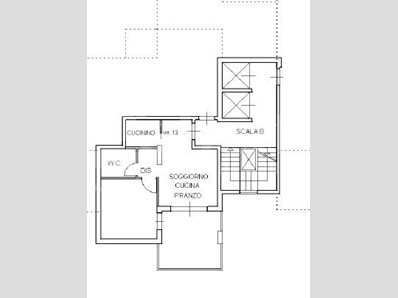 Bilocale in Affitto a Bari, 750&euro;, 54 m²