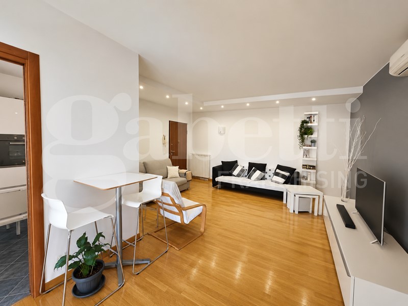 Trilocale in Vendita a Giulianova, 195'000&euro;, 97 m²