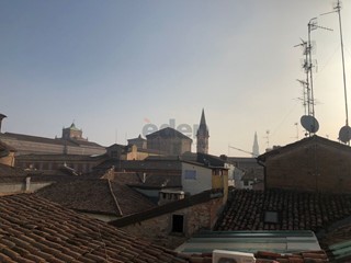 Monolocale in Affitto a Modena, 800&euro;, 49 m², con Box