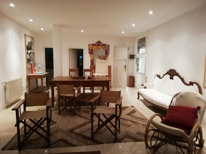 Appartamento in Vendita a Viareggio, zona CittÃ  Giardino, 1'150'000&euro;, 120 m², arredato