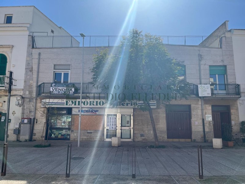 Appartamento in Vendita a Sannicandro di Bari, 495'000&euro;, 520 m²