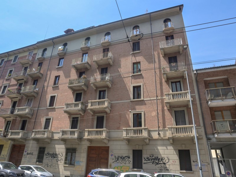 Trilocale in Affitto a Torino, 700&euro;, 78 m²