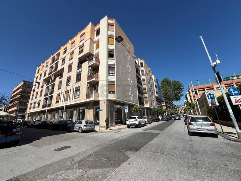 Bilocale in Affitto a Messina, 600&euro;, 65 m², arredato