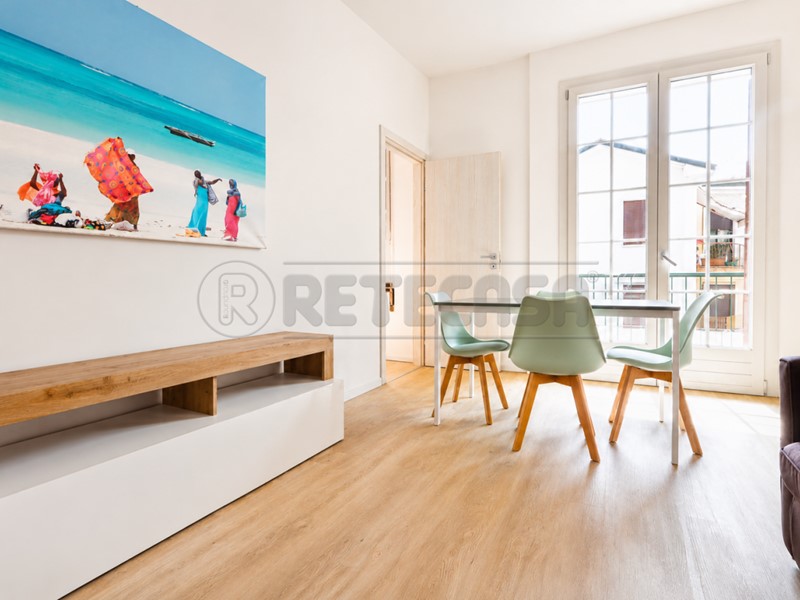 Appartamento in Affitto a Vicenza, 1'090&euro;, 120 m², con Box