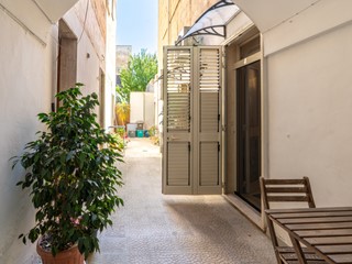 Appartamento in Vendita a Lecce, 135'000&euro;, 115 m²