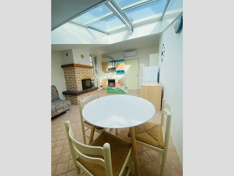 Bilocale in Affitto a Ravenna, 470&euro;, 50 m²