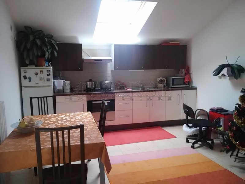 Trilocale in Affitto a Casalserugo, zona Casalserugo, 510&euro;, 60 m², arredato, con Box